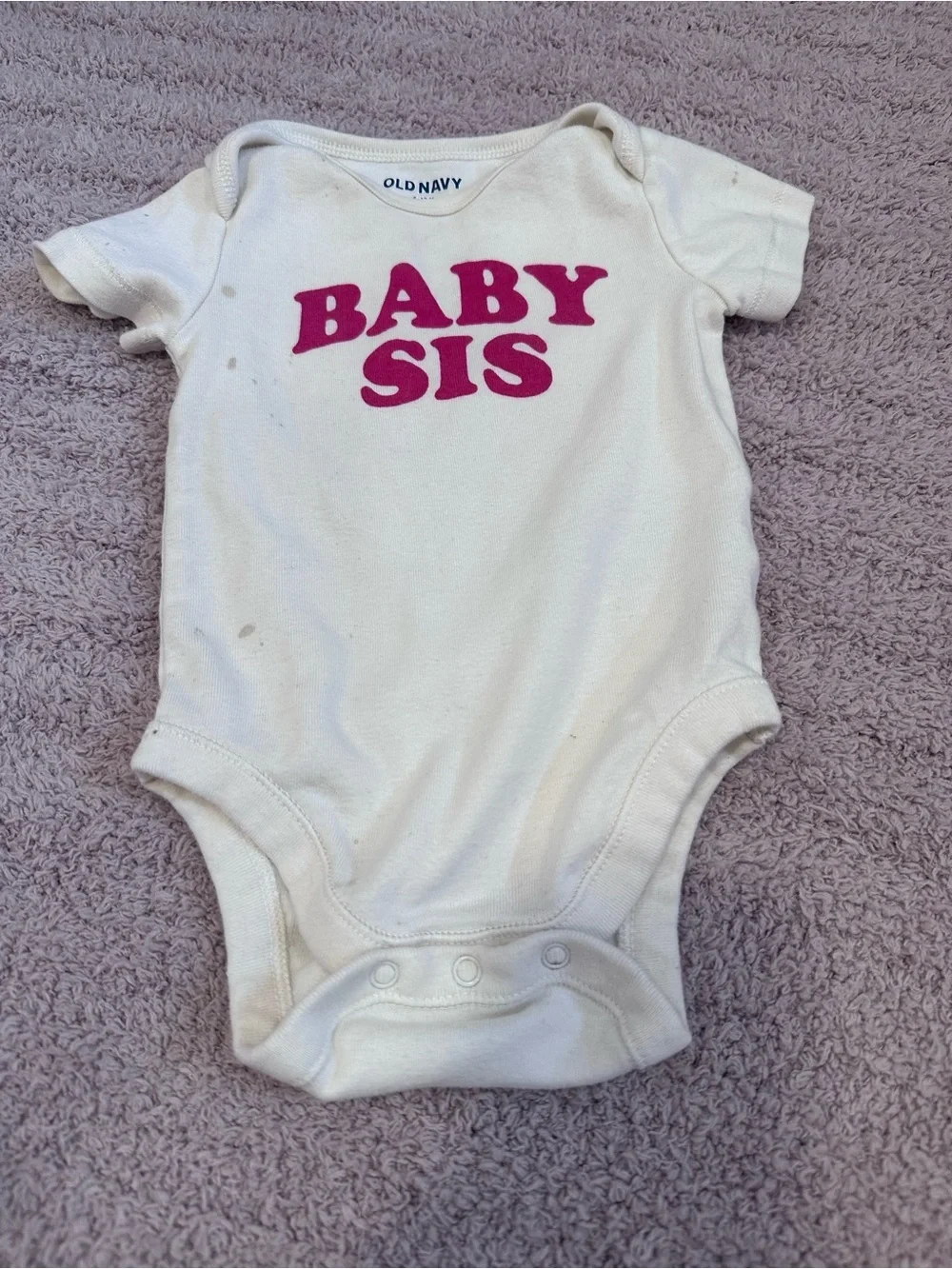 💕 Baby Girl Play Clothes Bundle 9-18M | 4 Piece Mixed Brand Lot *